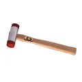 Thor THOR PLASTICS HAMMER (WOOD HANDLE) TH13716P